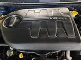 Thumbnail of 2015 Blue Chrysler 200
