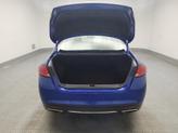 Thumbnail of 2015 Blue Chrysler 200