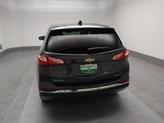 Thumbnail of 2020 Gray Chevrolet Equinox