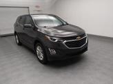Thumbnail of 2020 Gray Chevrolet Equinox