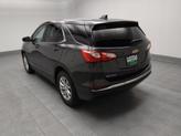 Thumbnail of 2020 Gray Chevrolet Equinox
