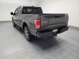 Thumbnail of 2017 Gray Ford F-150