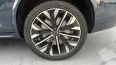 Thumbnail of 2026 Denim Blue Metallic Volvo XC90