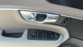 Thumbnail of 2026 Denim Blue Metallic Volvo XC90