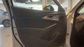 Thumbnail of 2019 Ceramic Silver Metallic Mazda CX-3