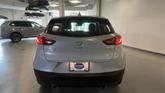 Thumbnail of 2019 Ceramic Silver Metallic Mazda CX-3