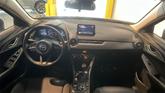 Thumbnail of 2019 Ceramic Silver Metallic Mazda CX-3