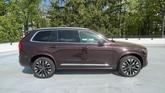 Thumbnail of 2025 Mulberry Volvo XC90