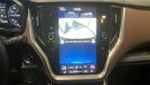 Thumbnail of 2020 Crystal Black Silica Subaru Outback