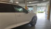 Thumbnail of 2025 Crystal White Volvo XC40