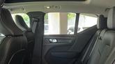 Thumbnail of 2025 Grey Volvo XC40