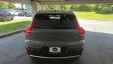 Thumbnail of 2025 Grey Volvo XC40