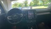 Thumbnail of 2025 Grey Volvo XC40