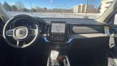 Thumbnail of 2025 Crystal White Pearl Volvo XC90 Plug-In Hybrid
