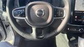 Thumbnail of 2025 Crystal White Pearl Volvo XC90 Plug-In Hybrid