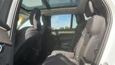 Thumbnail of 2025 Crystal White Metallic Volvo XC90