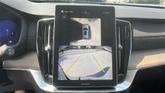 Thumbnail of 2025 Crystal White Metallic Volvo XC90