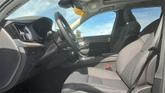 Thumbnail of 2025 Crystal White Metallic Volvo XC90