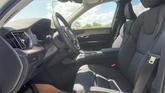 Thumbnail of 2025 Onyx Black Metallic Volvo XC90