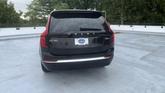 Thumbnail of 2025 Onyx Black Metallic Volvo XC90