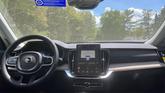 Thumbnail of 2025 Onyx Black Metallic Volvo XC90