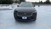 Photo of 2025 Onyx Black Metallic Volvo XC90
