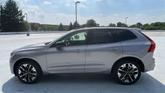 Thumbnail of 2026 Aurora Blue Volvo XC60