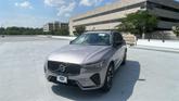 Photo of 2026 Aurora Blue Volvo XC60