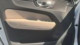 Thumbnail of 2026 Crystal White Metallic Volvo XC60