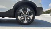 Thumbnail of 2026 Crystal White Volvo XC40