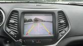 Thumbnail of 2017 Diamond Black Crystal Pearlcoat Jeep Cherokee