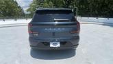 Thumbnail of 2025 Denim Blue Volvo EX90