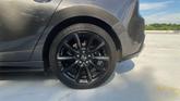 Thumbnail of 2022 Machine Gray Metallic Mazda Mazda3