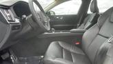 Thumbnail of 2025 Crystal White Pearl Volvo S60