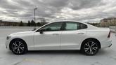 Thumbnail of 2025 Crystal White Pearl Volvo S60