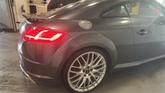 Thumbnail of 2017 Daytona Gray Pearl Effect Audi TTS