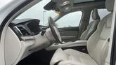 Thumbnail of 2024 Crystal White Metallic Volvo XC90 Recharge Plug-In Hybrid