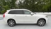 Thumbnail of 2024 Crystal White Metallic Volvo XC90 Recharge Plug-In Hybrid