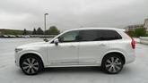 Thumbnail of 2024 Crystal White Metallic Volvo XC90 Recharge Plug-In Hybrid