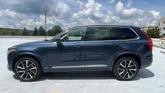 Thumbnail of 2023 Denim Blue Volvo XC90