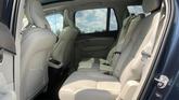 Thumbnail of 2023 Denim Blue Volvo XC90