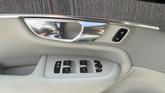 Thumbnail of 2023 Denim Blue Volvo XC90