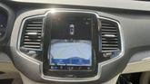 Thumbnail of 2023 Denim Blue Volvo XC90