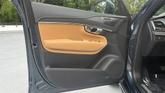 Thumbnail of 2022 Denim Blue Volvo XC90