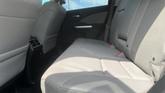 Thumbnail of 2016 Alabaster Silver Metallic Honda CR-V