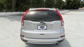 Thumbnail of 2016 Alabaster Silver Metallic Honda CR-V