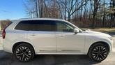Thumbnail of 2025 Crystal White Pearl Volvo XC90 Plug-In Hybrid