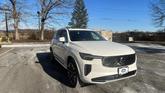 Thumbnail of 2025 Crystal White Pearl Volvo XC90 Plug-In Hybrid