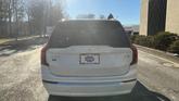 Thumbnail of 2025 Crystal White Pearl Volvo XC90 Plug-In Hybrid