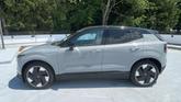 Thumbnail of 2025 Grey Volvo EX30